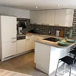 Apartment Gemuetliche - Monteurzimmer In Der Wittstocker Altstadt