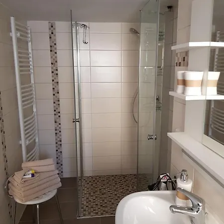 アパート Gemuetliche - Monteurzimmer In Der Wittstocker Altstadt