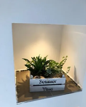 Gemuetliche - Monteurzimmer In Der Wittstocker Altstadt アパート ヴィットシュトック